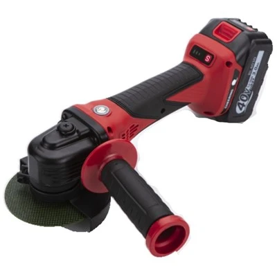 Kelajuan Boleh Ubah Pengisar Sudut 115mm